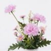 Artificial Flower Rose in glass ware GS-16826011-P1_4 Artificial Flower 10*9*32cm Rose in glass ware GS-16826011-P1 2026Jul 3,000+ sqm showroom with thousands of artificial flowers, plants & trees ready for global sourcing.
