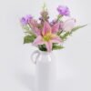 Artificial Flower Rose in glass ware GS-16826012-P1_2 Artificial Flower 20*16*39cm Rose in glass ware GS-16826012-P1 2026Jul 3,000+ sqm showroom with thousands of artificial flowers, plants & trees ready for global sourcing.