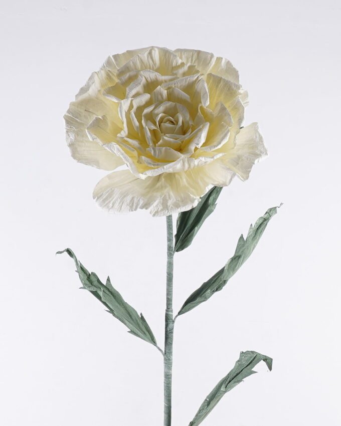 Artificial Flower 50*38*150cm Rose  in iron plate GS-76126001-W1 2026Aug 3,000+ sqm showroom with thousands of artificial flowers, plants & trees ready for global sourcing.