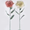 Artificial Flower Rose in iron plate GS-76126001_1 Artificial Flower 50*38*150cm Rose in iron plate GS-76126001 2026Aug 3,000+ sqm showroom with thousands of artificial flowers, plants & trees ready for global sourcing.