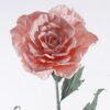 Artificial Flower Rose in iron plate GS-76126001_2 Artificial Flower 50*38*150cm Rose in iron plate GS-76126001 2026Aug 3,000+ sqm showroom with thousands of artificial flowers, plants & trees ready for global sourcing.
