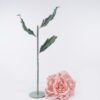 Artificial Flower Rose in iron plate GS-76126001_3 Artificial Flower 50*38*150cm Rose in iron plate GS-76126001 2026Aug 3,000+ sqm showroom with thousands of artificial flowers, plants & trees ready for global sourcing.