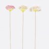 Artificial Flower 10*9*48cm Rose single stem GS-15426012 2026Jun 3,000+ sqm showroom with thousands of artificial flowers, plants & trees ready for global sourcing.