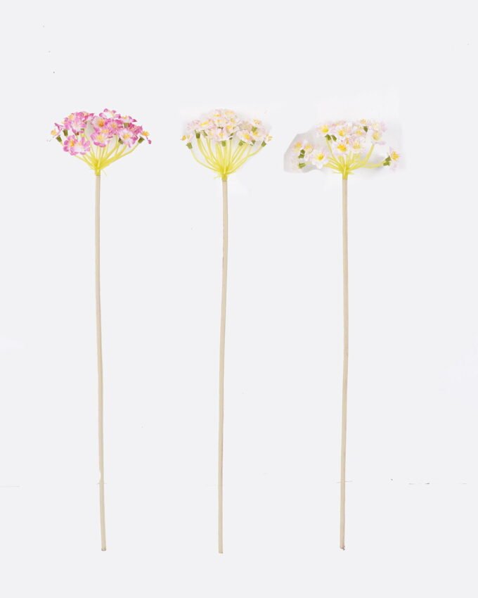 Artificial Flower 10*9*48cm Rose single stem GS-15426012 2026Jun 3,000+ sqm showroom with thousands of artificial flowers, plants & trees ready for global sourcing.