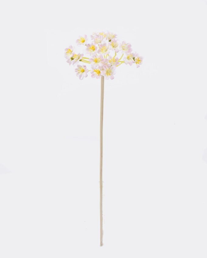 Artificial Flower 10*9*48cm Rose single stem GS-15426012 2026Jun 3,000+ sqm showroom with thousands of artificial flowers, plants & trees ready for global sourcing.