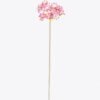 Artificial Flower 10*9*48cm Rose single stem GS-15426012 2026Jun 3,000+ sqm showroom with thousands of artificial flowers, plants & trees ready for global sourcing.
