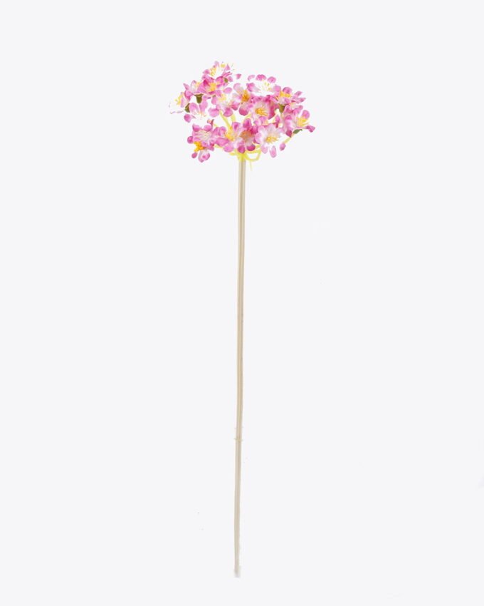 Artificial Flower 10*9*48cm Rose single stem GS-15426012 2026Jun 3,000+ sqm showroom with thousands of artificial flowers, plants & trees ready for global sourcing.