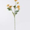Artificial Flower Rose single stem GS-74226010-Y1_3 Artificial Flower 19*5*66cm Rose single stem GS-74226010-Y1 2026Aug 3,000+ sqm showroom with thousands of artificial flowers, plants & trees ready for global sourcing.