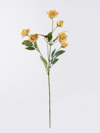 Artificial Flower 16*7*49cm Corn Poppy single stem GS-74226011 2026Aug 3,000+ sqm showroom with thousands of artificial flowers, plants & trees ready for global sourcing.