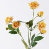 Artificial Flower Rose single stem GS-74226010-Y1_8 Artificial Flower 19*5*66cm Rose single stem GS-74226010-Y1 2026Aug 3,000+ sqm showroom with thousands of artificial flowers, plants & trees ready for global sourcing.