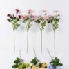 Artificial Flower Rose single stem GS-74226010_1 Artificial Flower 19*5*66cm Rose single stem GS-74226010 2026Aug 3,000+ sqm showroom with thousands of artificial flowers, plants & trees ready for global sourcing.