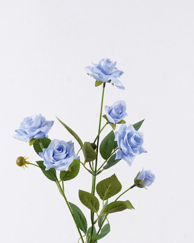Artificial Flower 19*5*66cm Rose single stem GS-74226010 2026Aug 3,000+ sqm showroom with thousands of artificial flowers, plants & trees ready for global sourcing.
