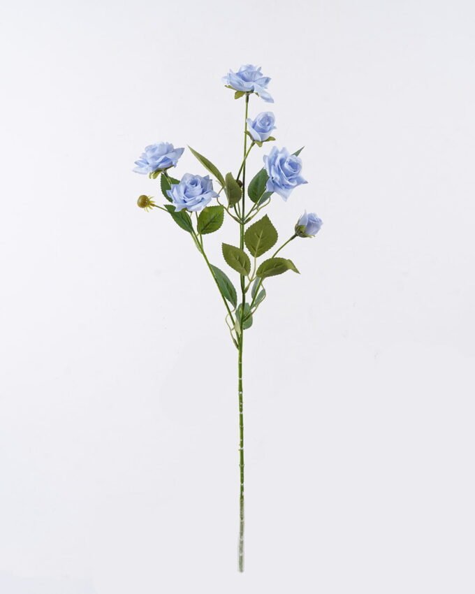 Artificial Flower Rose single stem GS-74226010_3 Artificial Flower 19*5*66cm Rose single stem GS-74226010 2026Aug 3,000+ sqm showroom with thousands of artificial flowers, plants & trees ready for global sourcing.