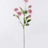Artificial Flower Rose single stem GS-74226010_5 Artificial Flower 19*5*66cm Rose single stem GS-74226010 2026Aug 3,000+ sqm showroom with thousands of artificial flowers, plants & trees ready for global sourcing.