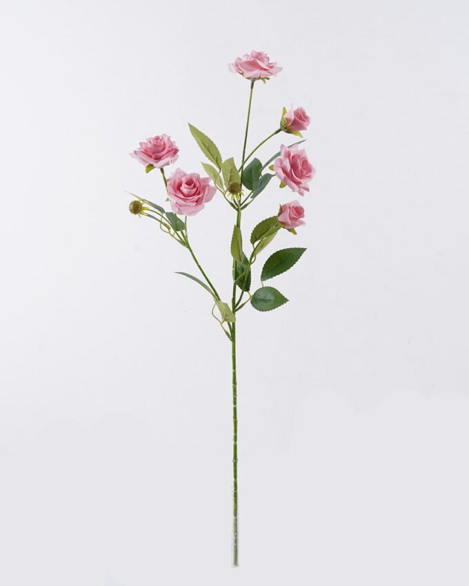 Artificial Flower Rose single stem GS-74226010_5 Artificial Flower 19*5*66cm Rose single stem GS-74226010 2026Aug 3,000+ sqm showroom with thousands of artificial flowers, plants & trees ready for global sourcing.