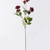 Artificial Flower Rose single stem GS-74226010_6 Artificial Flower 19*5*66cm Rose single stem GS-74226010 2026Aug 3,000+ sqm showroom with thousands of artificial flowers, plants & trees ready for global sourcing.