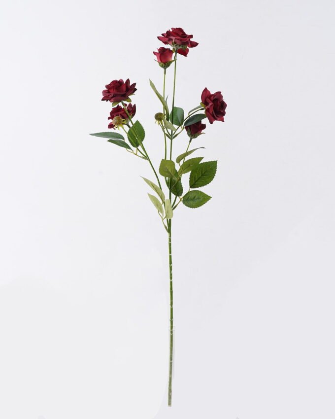 Artificial Flower Rose single stem GS-74226010_6 Artificial Flower 19*5*66cm Rose single stem GS-74226010 2026Aug 3,000+ sqm showroom with thousands of artificial flowers, plants & trees ready for global sourcing.