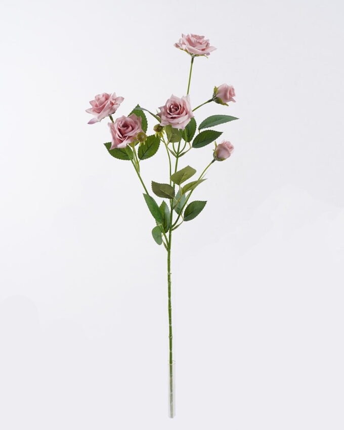 Artificial Flower Rose single stem GS-74226010_7 Artificial Flower 19*5*66cm Rose single stem GS-74226010 2026Aug 3,000+ sqm showroom with thousands of artificial flowers, plants & trees ready for global sourcing.