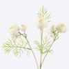Artificial Flower Rose single stem GS-74226012_1 Artificial Flower 12*4*52cm Rose single stem GS-74226012 2026Aug 3,000+ sqm showroom with thousands of artificial flowers, plants & trees ready for global sourcing.