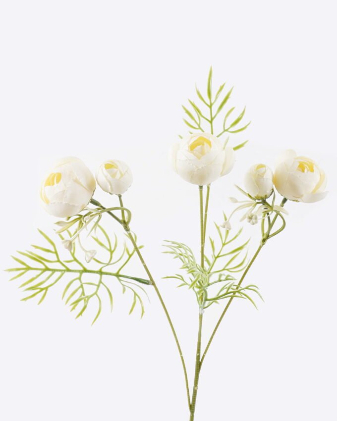 Artificial Flower 12*4*52cm Rose single stem GS-74226012 2026Aug 3,000+ sqm showroom with thousands of artificial flowers, plants & trees ready for global sourcing.