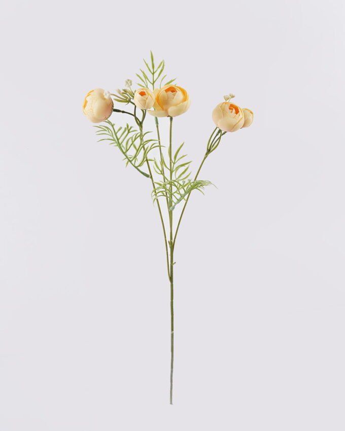 Artificial Flower Rose single stem GS-74226012_3 Artificial Flower 12*4*52cm Rose single stem GS-74226012 2026Aug 3,000+ sqm showroom with thousands of artificial flowers, plants & trees ready for global sourcing.