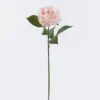 Artificial Flower 10*6*53cm Rose single stem/moist real touch GS-35026002-P1 2026Jul 3,000+ sqm showroom with thousands of artificial flowers, plants & trees ready for global sourcing.