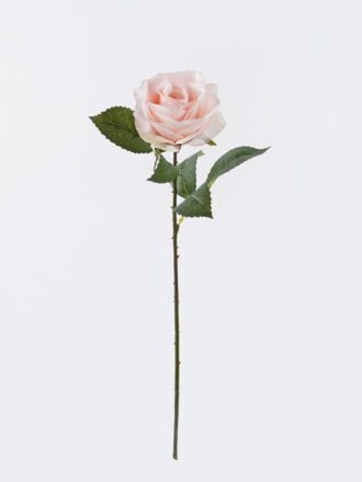 Artificial Flower 19*15*80cm Hydrangea single stem/moist real touch GS-31326001-P2 2026Jul 3,000+ sqm showroom with thousands of artificial flowers, plants & trees ready for global sourcing.