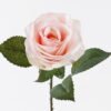 Artificial Flower 10*6*53cm Rose single stem/moist real touch GS-35026002-P1 2026Jul 3,000+ sqm showroom with thousands of artificial flowers, plants & trees ready for global sourcing.
