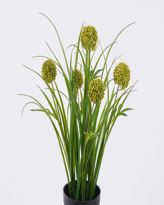 Artificial Flower 35*20*55cm Round fruit *5  in PP pot GS-39126009 2026Jul 3,000+ sqm showroom with thousands of artificial flowers, plants & trees ready for global sourcing.