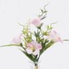 Artificial Flower 13*10*29cm Ruellia elegans in glass ware GS-16826004-P1 2026Jul 3,000+ sqm showroom with thousands of artificial flowers, plants & trees ready for global sourcing.