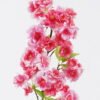 Artificial Flower 16*8*78cm Sakura single stem GS-35126007-P2 2026Jul 3,000+ sqm showroom with thousands of artificial flowers, plants & trees ready for global sourcing.