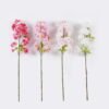 Artificial Flower Sakura single stem GS-35126007_1 Artificial Flower 16*8*78cm Sakura single stem GS-35126007 2026Jul 3,000+ sqm showroom with thousands of artificial flowers, plants & trees ready for global sourcing.