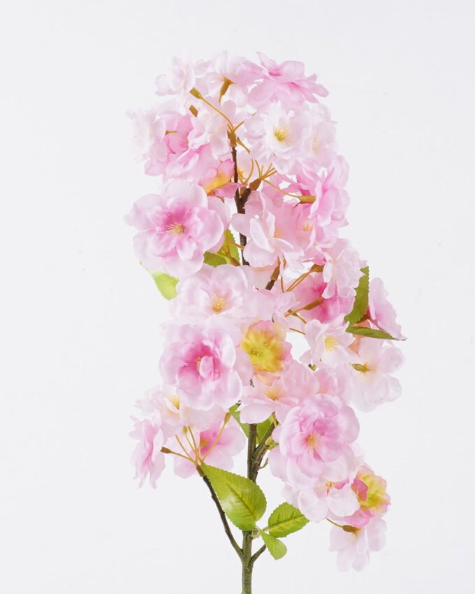 Artificial Flower 16*8*78cm Sakura single stem GS-35126007 2026Jul 3,000+ sqm showroom with thousands of artificial flowers, plants & trees ready for global sourcing.