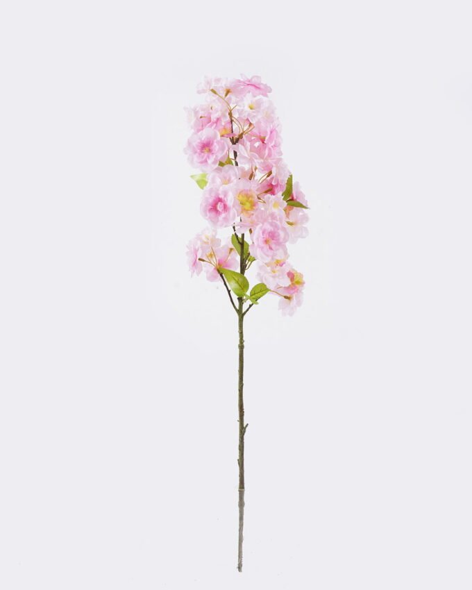 Artificial Flower Sakura single stem GS-35126007_3 Artificial Flower 16*8*78cm Sakura single stem GS-35126007 2026Jul 3,000+ sqm showroom with thousands of artificial flowers, plants & trees ready for global sourcing.