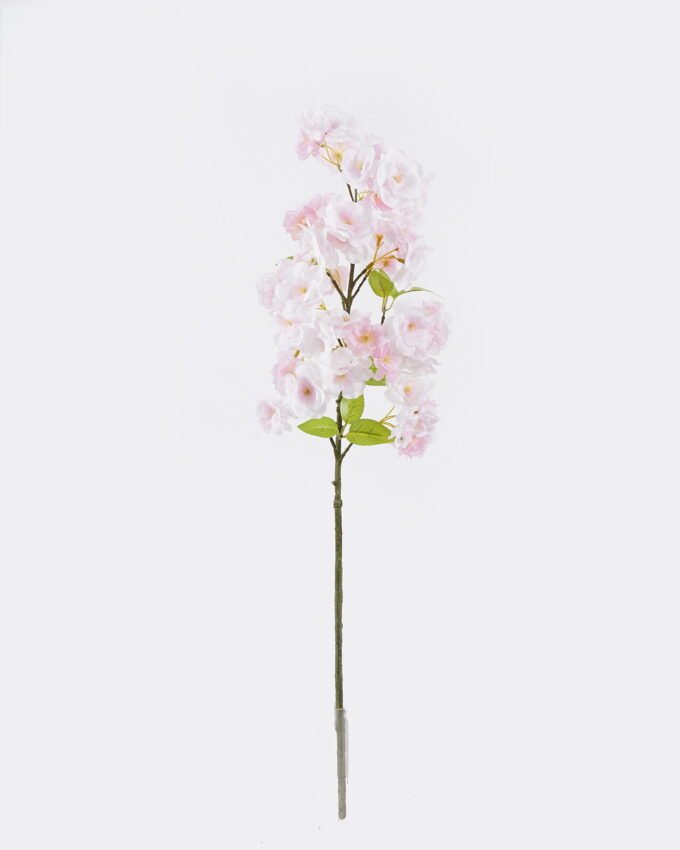 Artificial Flower Sakura single stem GS-35126007_5 Artificial Flower 16*8*78cm Sakura single stem GS-35126007 2026Jul 3,000+ sqm showroom with thousands of artificial flowers, plants & trees ready for global sourcing.