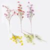 Artificial Flower 18*9*85cm Senno campion single stem GS-59026008 2026Aug 3,000+ sqm showroom with thousands of artificial flowers, plants & trees ready for global sourcing.