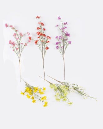 Artificial Flower 18*9*85cm Senno campion single stem GS-59026008 2026Aug 3,000+ sqm showroom with thousands of artificial flowers, plants & trees ready for global sourcing. Artificial Flower 18*9*85cm Senno campion single stem GS-59026008 2026Aug 3,000+ sqm showroom with thousands of artificial flowers, plants & trees ready for global sourcing.
