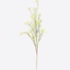 Artificial Flower 18*9*85cm Senno campion single stem GS-59026008 2026Aug 3,000+ sqm showroom with thousands of artificial flowers, plants & trees ready for global sourcing.