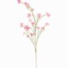 Artificial Flower 18*9*85cm Senno campion single stem GS-59026008 2026Aug 3,000+ sqm showroom with thousands of artificial flowers, plants & trees ready for global sourcing.