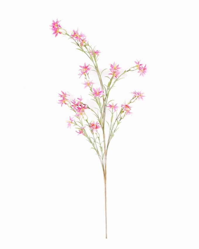 Artificial Flower 18*9*85cm Senno campion single stem GS-59026008 2026Aug 3,000+ sqm showroom with thousands of artificial flowers, plants & trees ready for global sourcing.