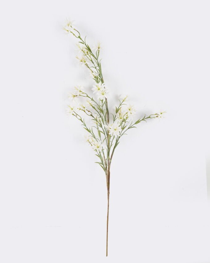 Artificial Flower 18*9*85cm Senno campion single stem GS-59026008 2026Aug 3,000+ sqm showroom with thousands of artificial flowers, plants & trees ready for global sourcing.