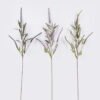 Artificial Flower Snake Tail Stems single stem GS-57926010_1 Artificial Flower 27*9*94cm Snake Tail Stems single stem GS-57926010 2026Aug 3,000+ sqm showroom with thousands of artificial flowers, plants & trees ready for global sourcing.