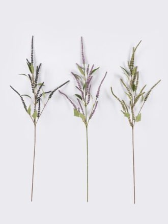 Artificial Flower 27*9*94cm Snake Tail Stems single stem GS-57926010-Z1 2026Aug 3,000+ sqm showroom with thousands of artificial flowers, plants & trees ready for global sourcing.