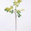 Artificial Flower 20*12*95cm Snow Pearl Flower Single Stem GS-27926006-Y1 2026Jul 3,000+ sqm showroom with thousands of artificial flowers, plants & trees ready for global sourcing.