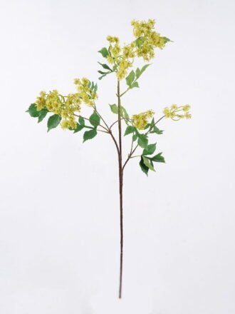 Artificial Flower 20*12*95cm Snow Pearl Flower Single Stem GS-27926006 2026Jul 3,000+ sqm showroom with thousands of artificial flowers, plants & trees ready for global sourcing.