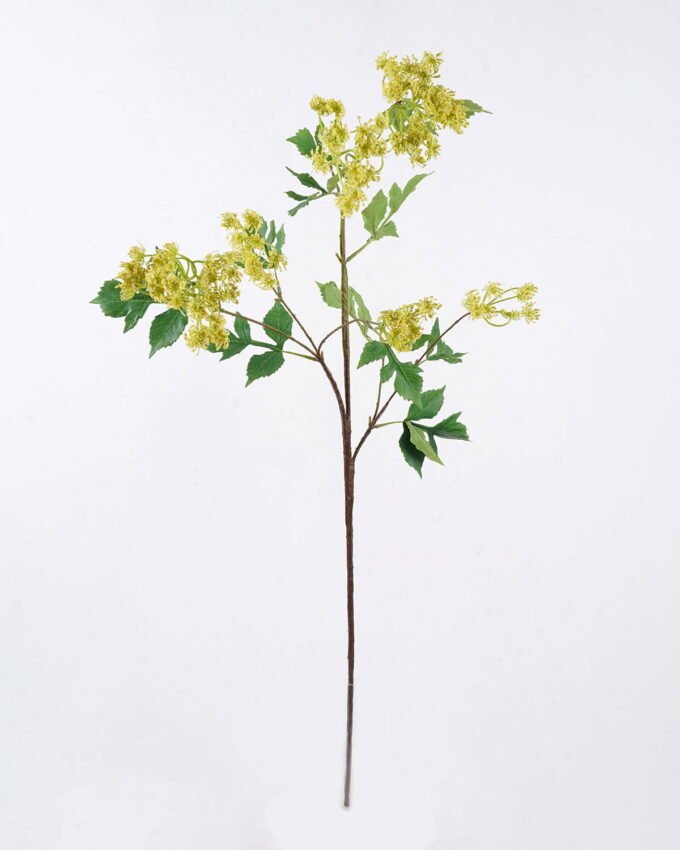 Artificial Flower 20*12*95cm Snow Pearl Flower Single Stem GS-27926006-Y1 2026Jul 3,000+ sqm showroom with thousands of artificial flowers, plants & trees ready for global sourcing.