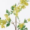 Artificial Flower Snow Pearl Flower Single Stem GS-27926006-Y1_1 Artificial Flower 20*12*95cm Snow Pearl Flower Single Stem GS-27926006 2026Jul 3,000+ sqm showroom with thousands of artificial flowers, plants & trees ready for global sourcing.