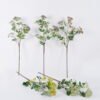 Artificial Flower Snow Pearl Flower Single Stem GS-27926006_1 Artificial Flower 20*12*95cm Snow Pearl Flower Single Stem GS-27926006 2026Jul 3,000+ sqm showroom with thousands of artificial flowers, plants & trees ready for global sourcing.