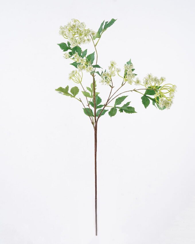 Artificial Flower Snow Pearl Flower Single Stem GS-27926006_4 Artificial Flower 20*12*95cm Snow Pearl Flower Single Stem GS-27926006 2026Jul 3,000+ sqm showroom with thousands of artificial flowers, plants & trees ready for global sourcing.