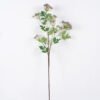 Artificial Flower Snow Pearl Flower Single Stem GS-27926006_6 Artificial Flower 20*12*95cm Snow Pearl Flower Single Stem GS-27926006 2026Jul 3,000+ sqm showroom with thousands of artificial flowers, plants & trees ready for global sourcing.
